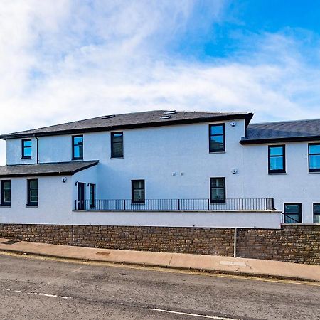 W. Queen St. Apt. Broughty Ferry Esterno foto