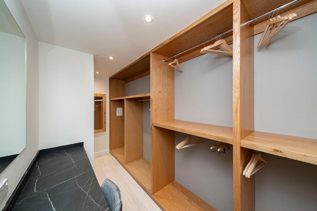 W. Queen St. Apt. Broughty Ferry Esterno foto